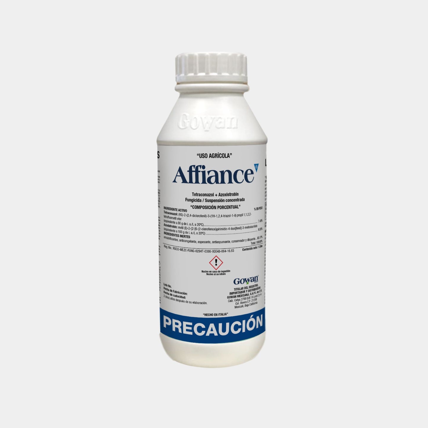 Affiance®