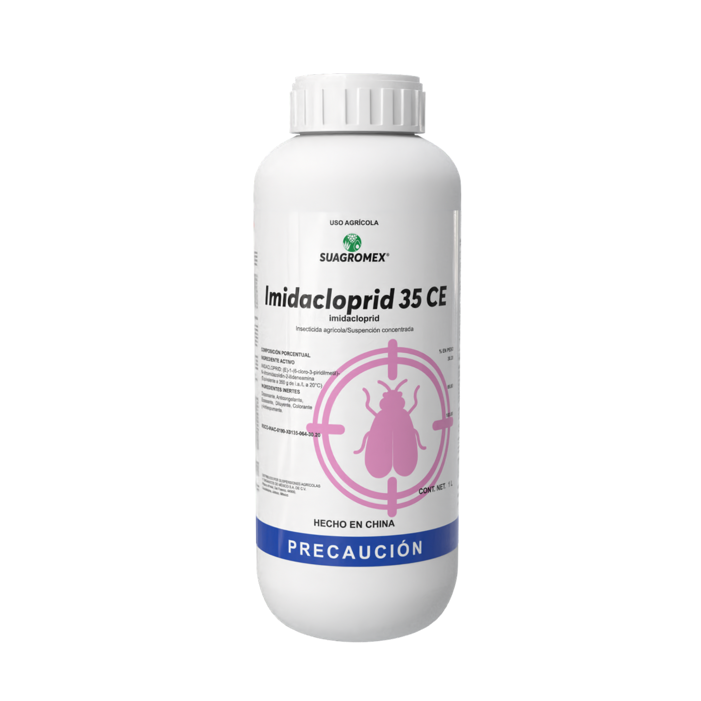 IMIDACLOPRID 35 CE