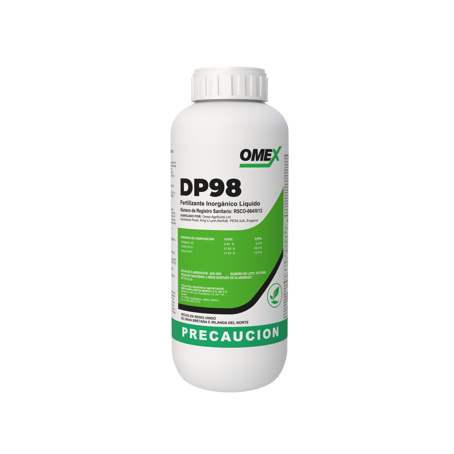 DP98