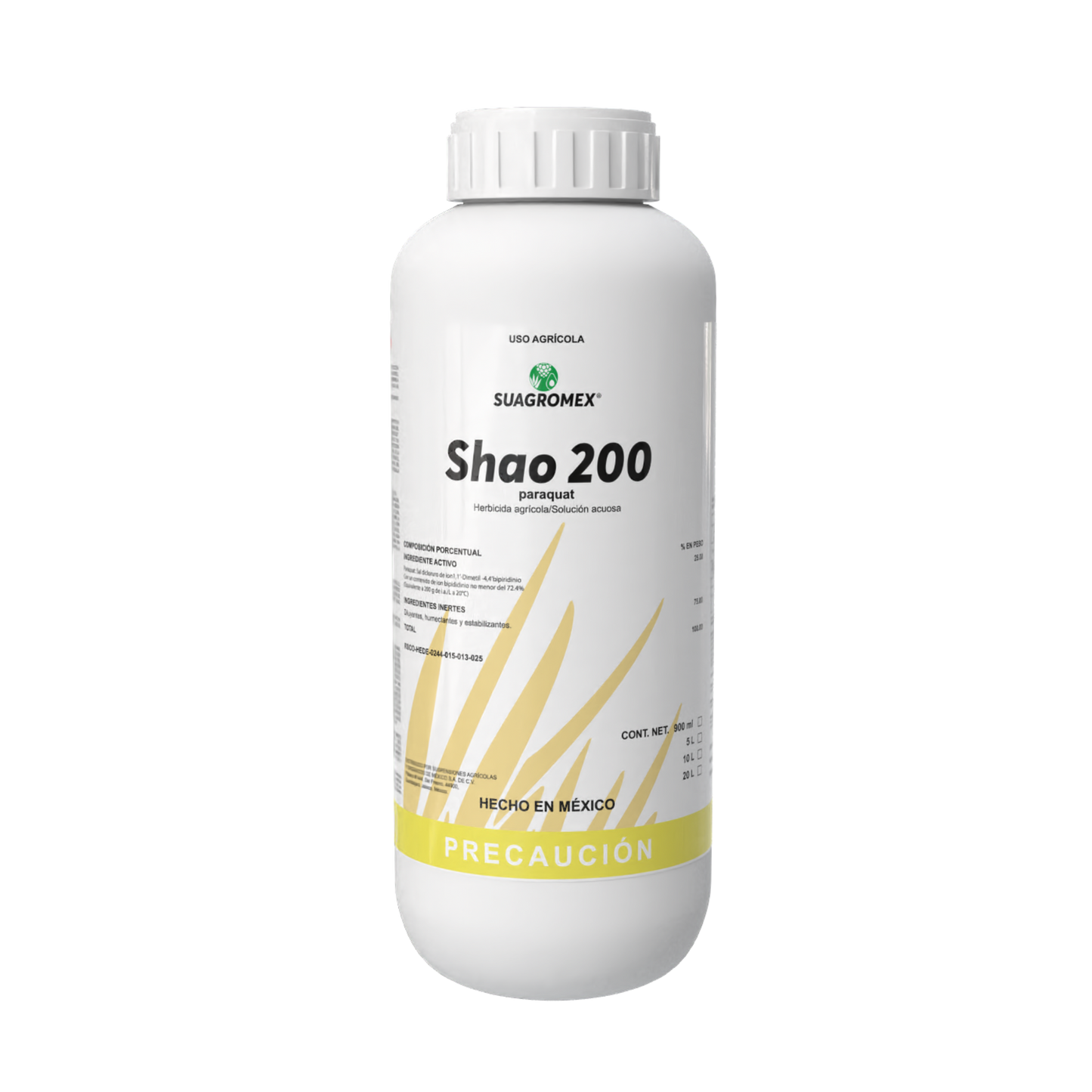 SHAO 200