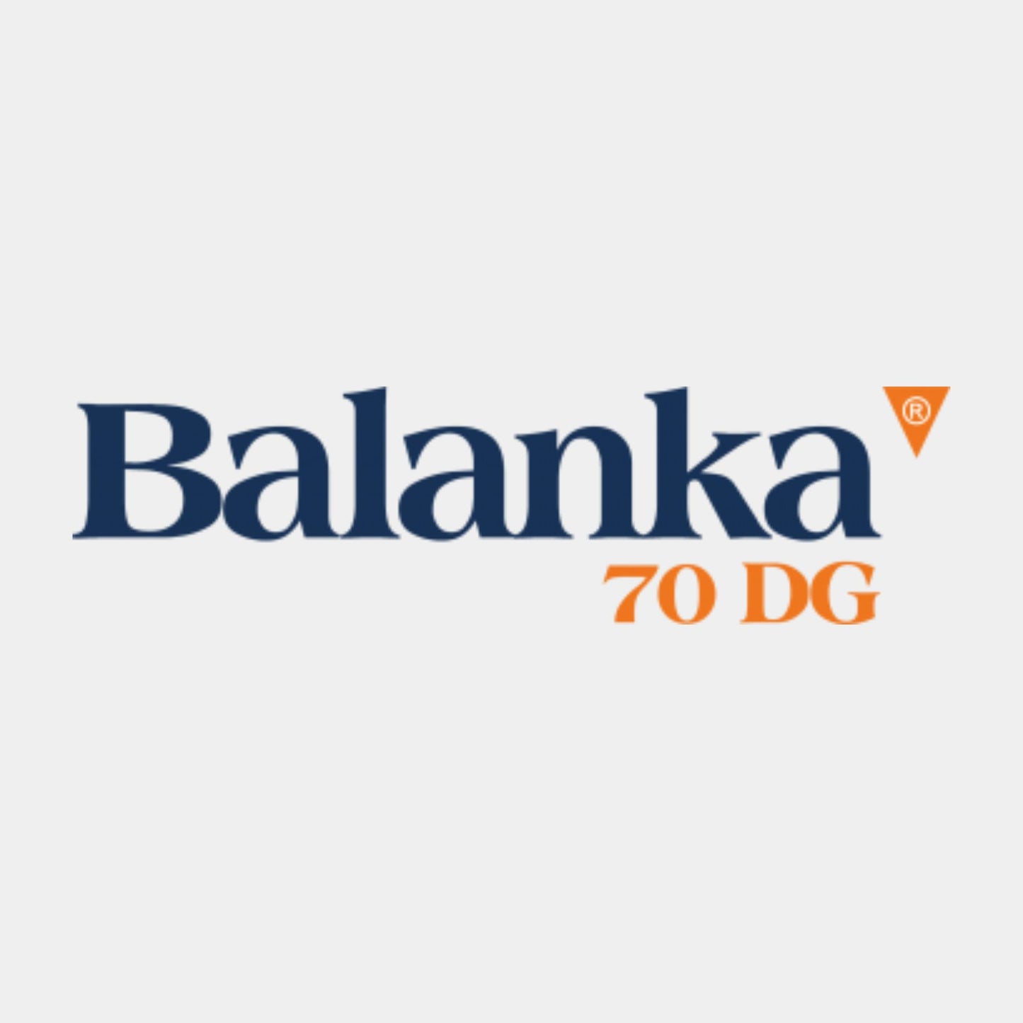 Balanka® 70 DG