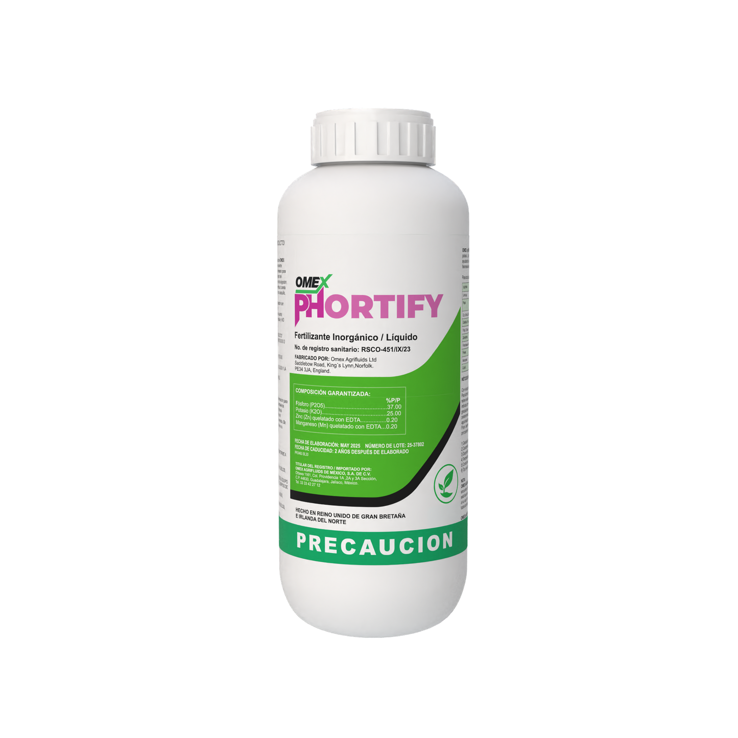 Phortify