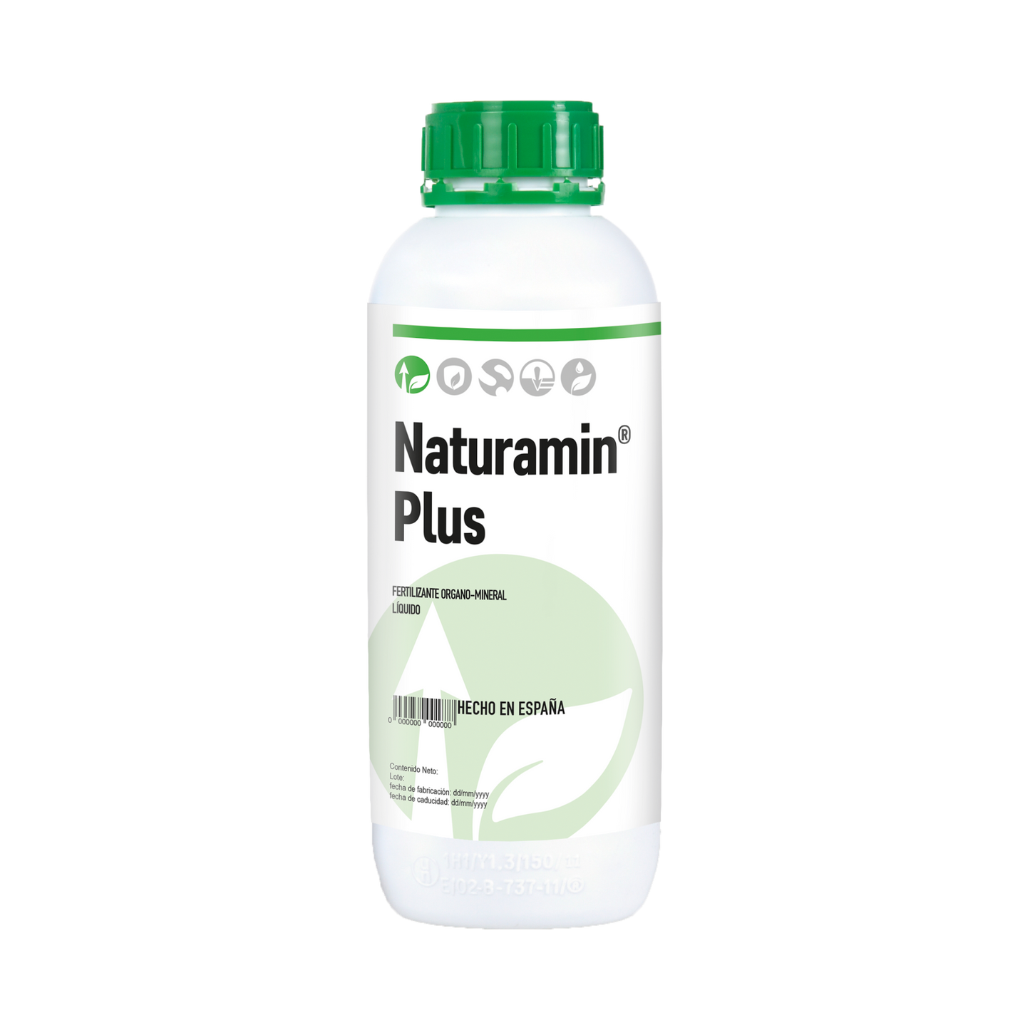 Naturamin®Plus