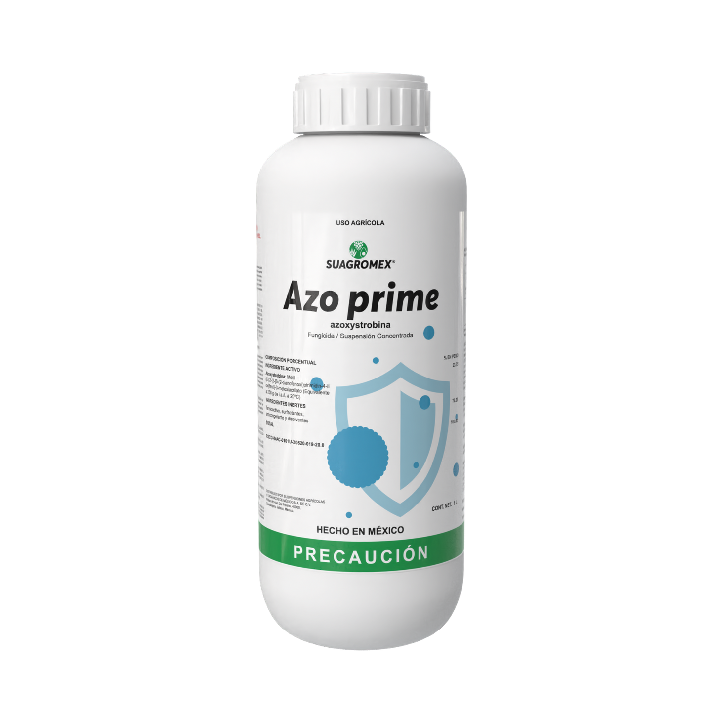 AZO PRIME