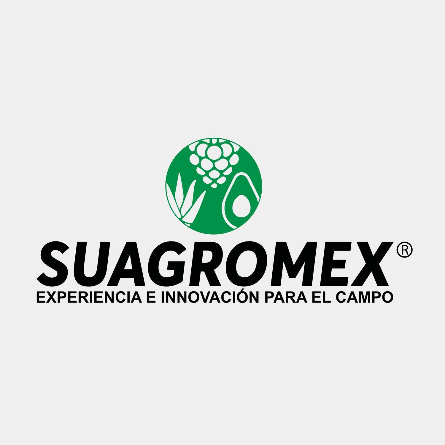 Línea SUAGROMEX