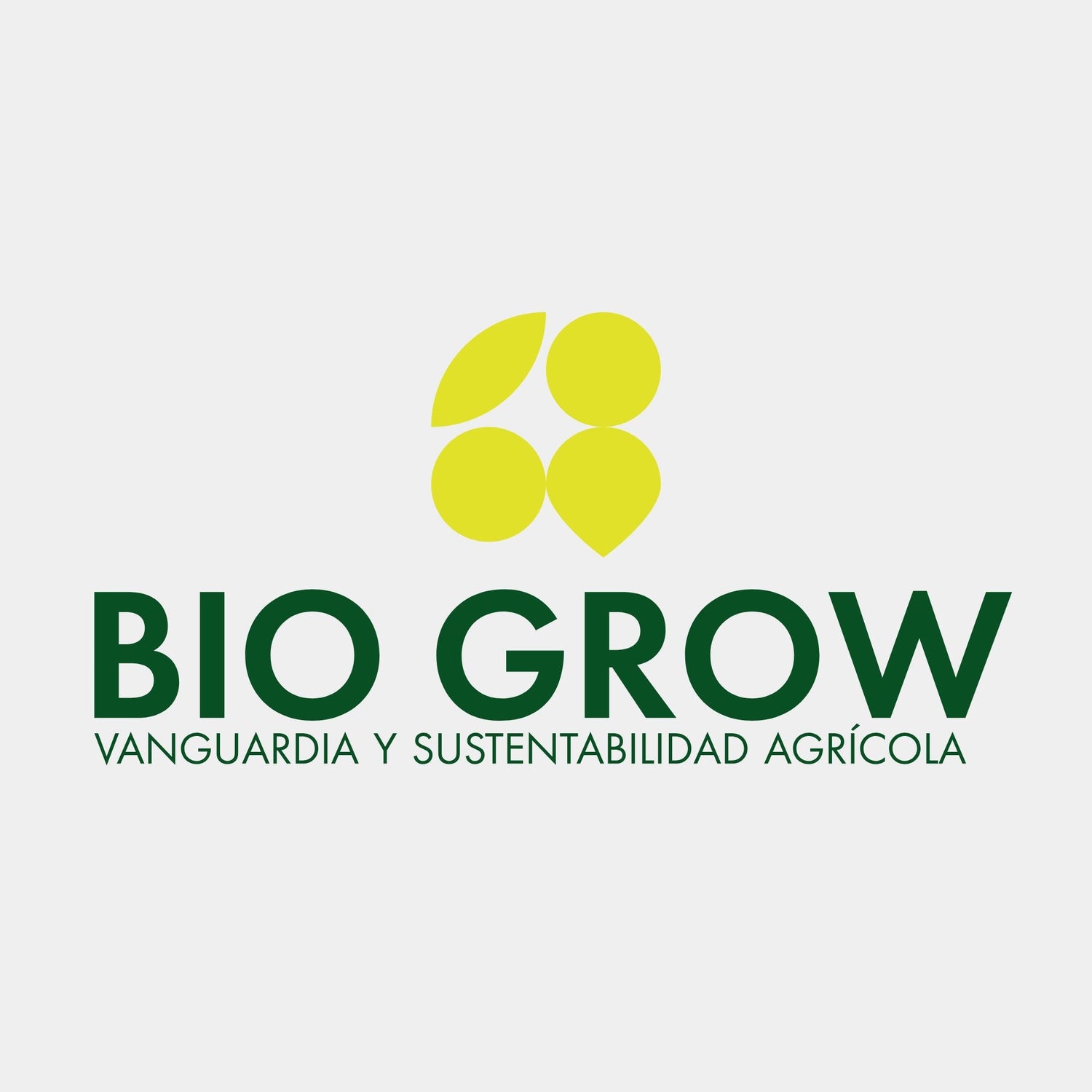 Línea BIOGROW
