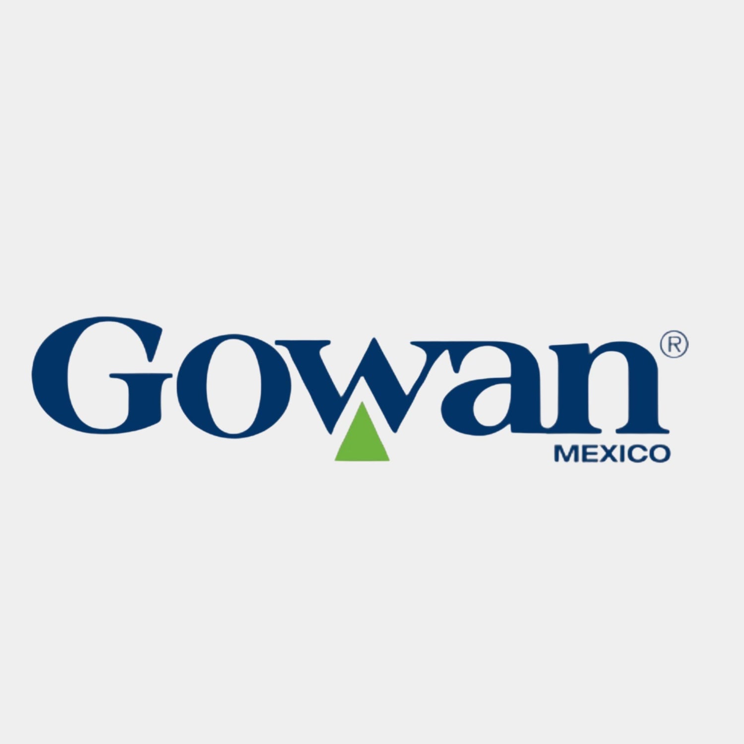 Línea GOWAN
