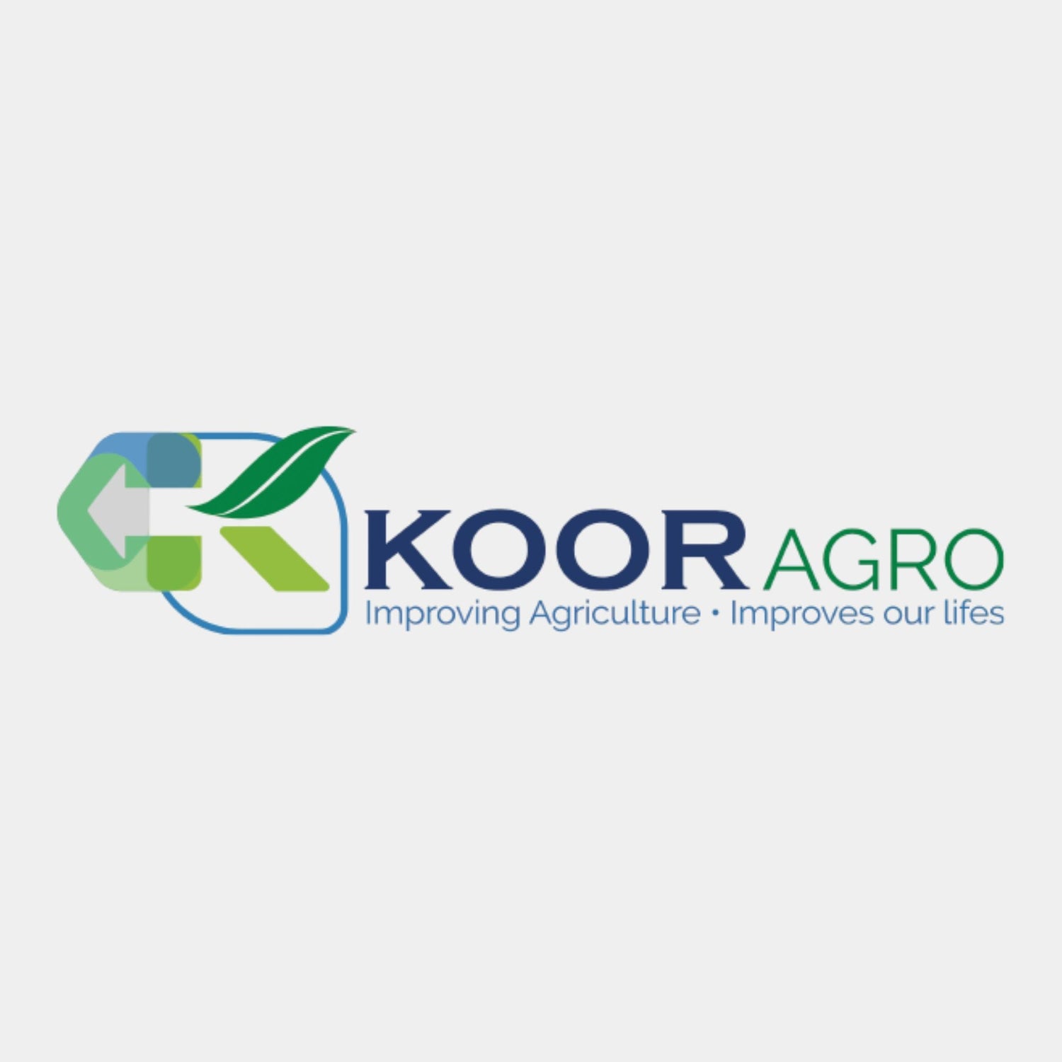 Línea KOOR AGRO