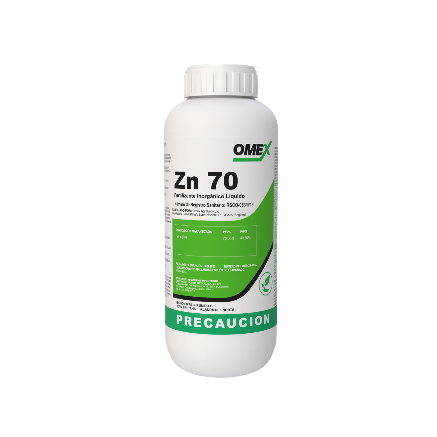Zn70