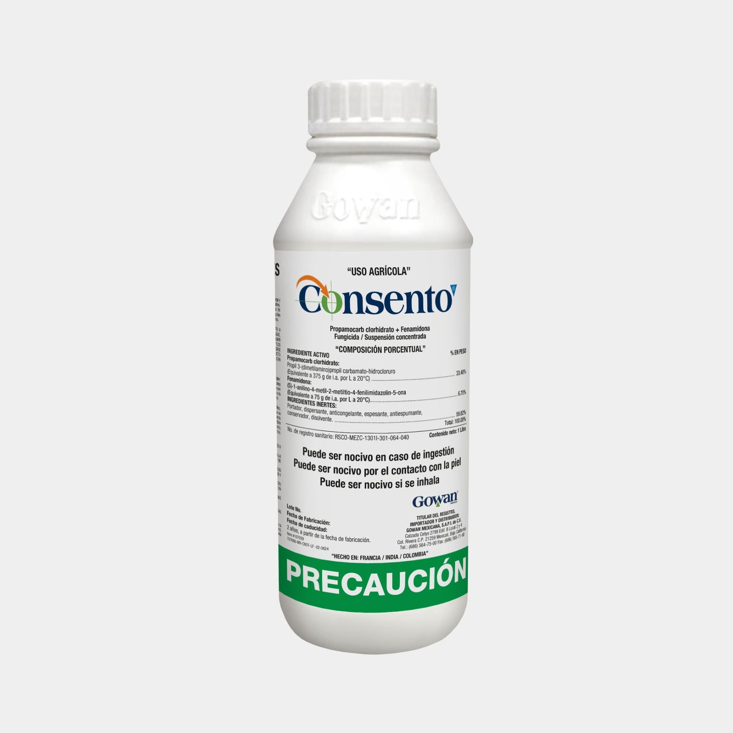 Consento®