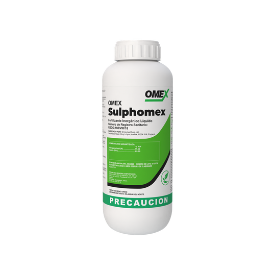 Sulphomex