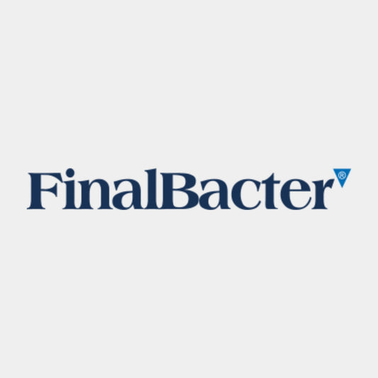 FINAL BACTER