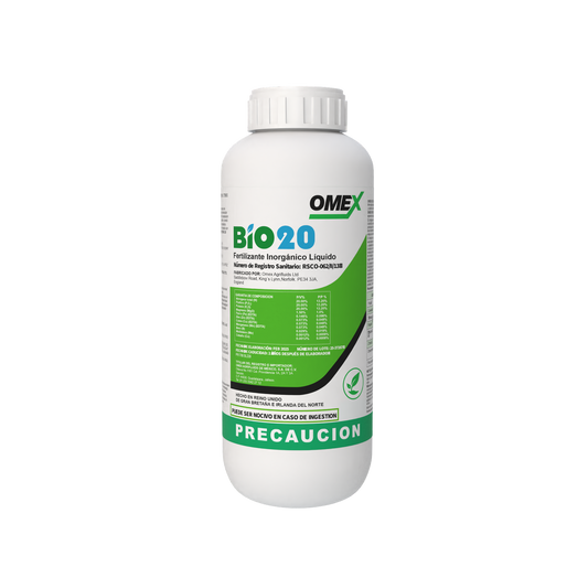 Bio 20