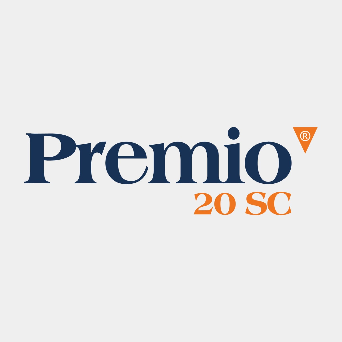 Premio® 20SC