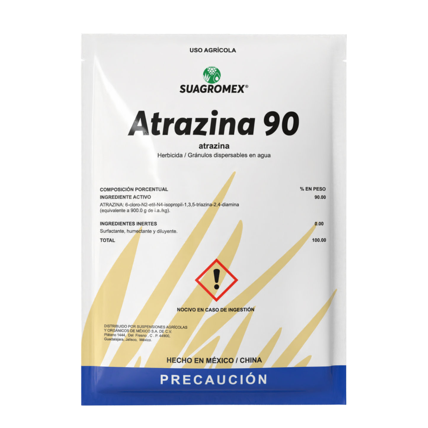 ATRAZINA 90