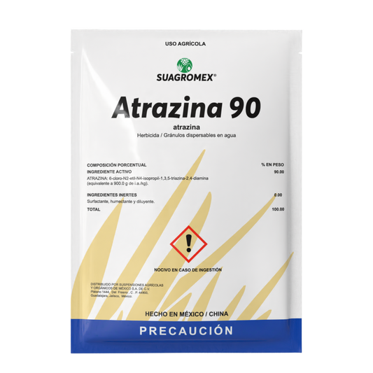ATRAZINA 90
