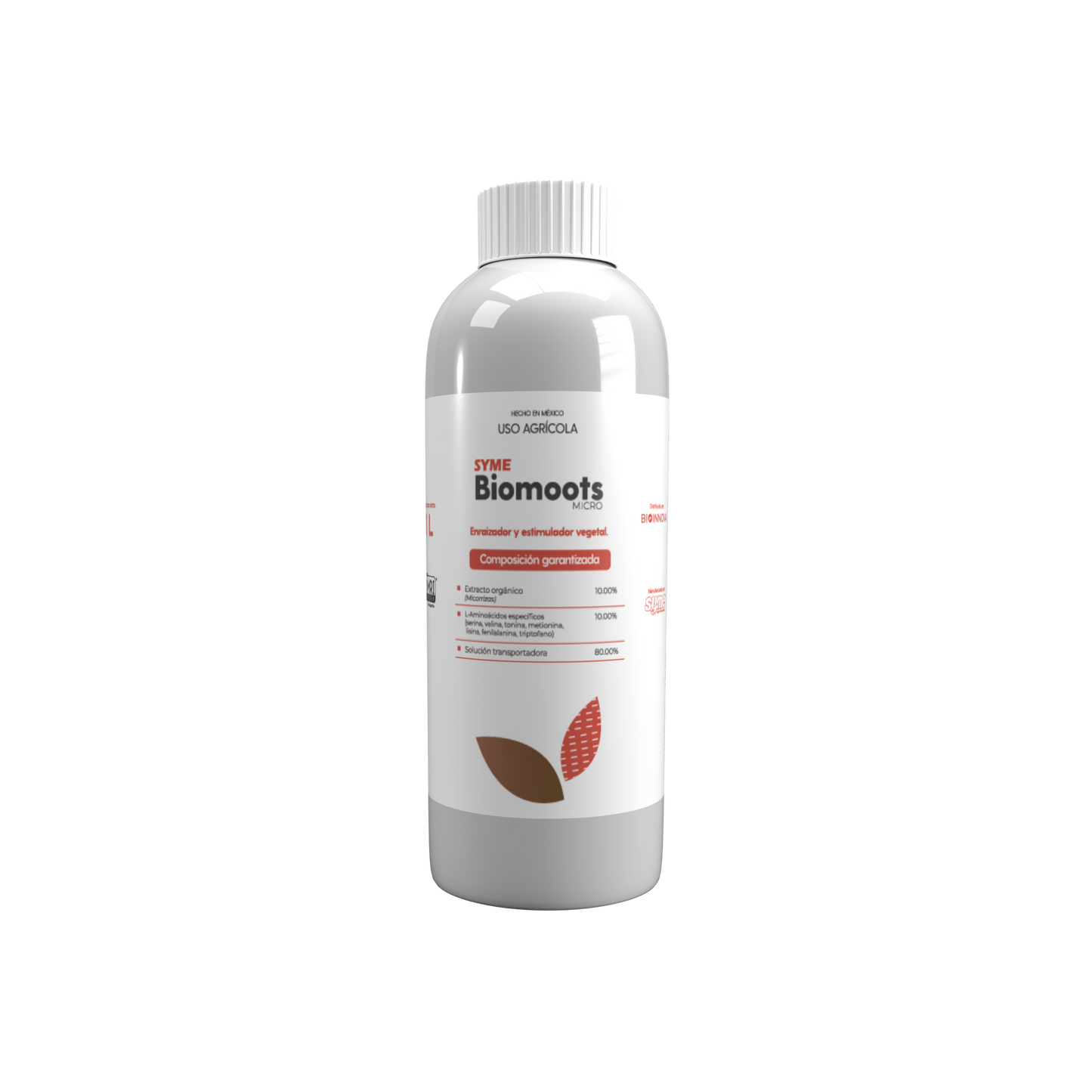Biomoots
