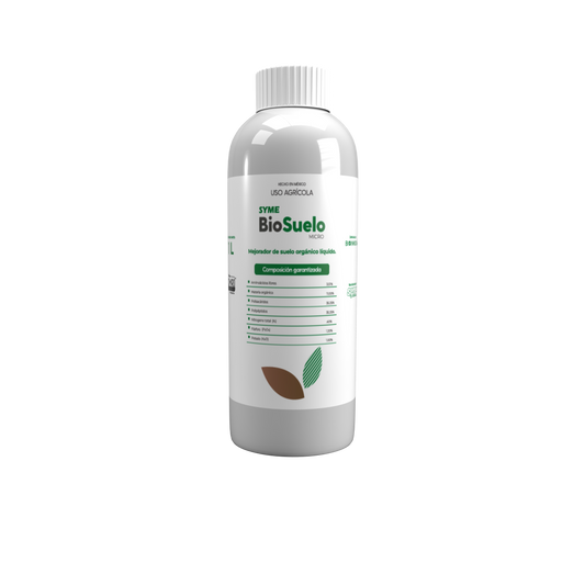 BioSuelo Micro