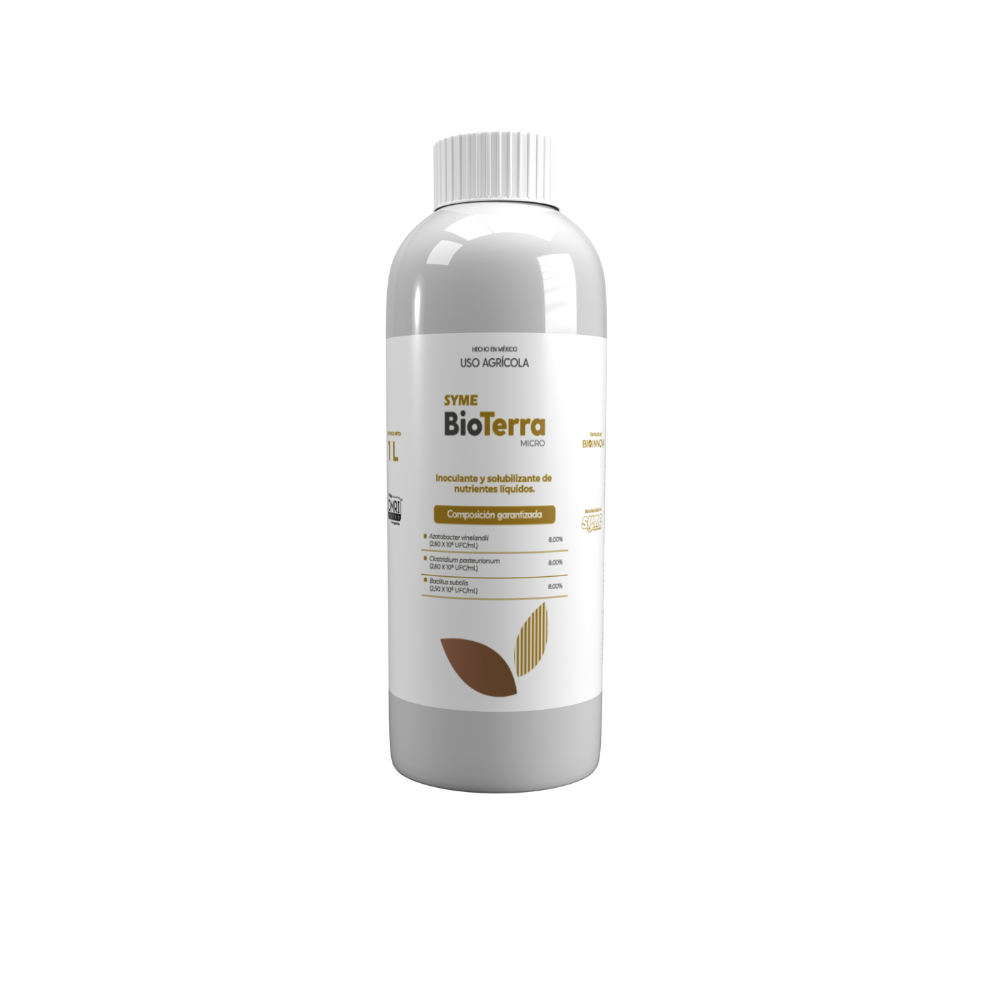 BioTerra Micro