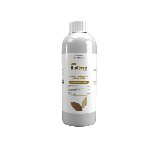 BioTerra Micro