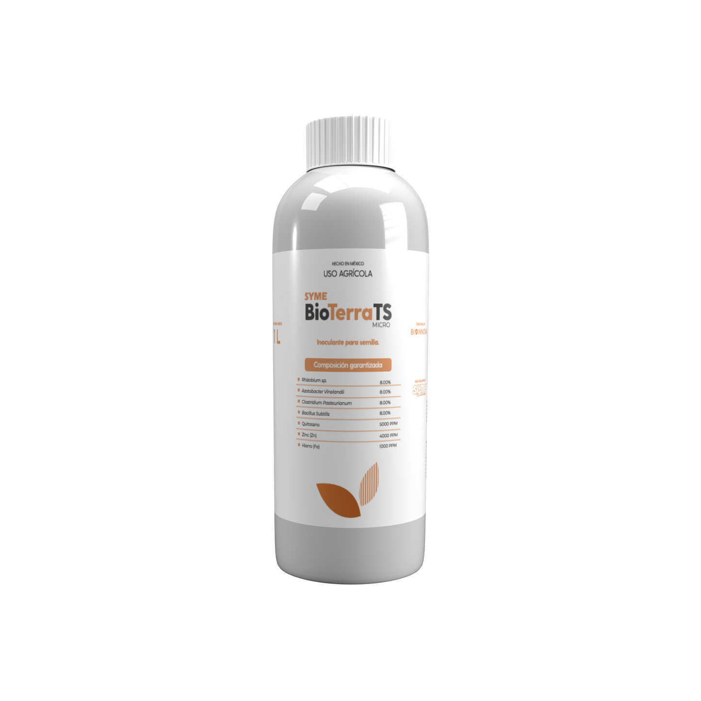 BioTerra TS