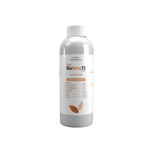BioTerra TS