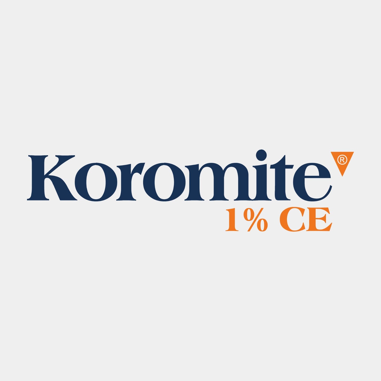 KOROMITE® 1% CE