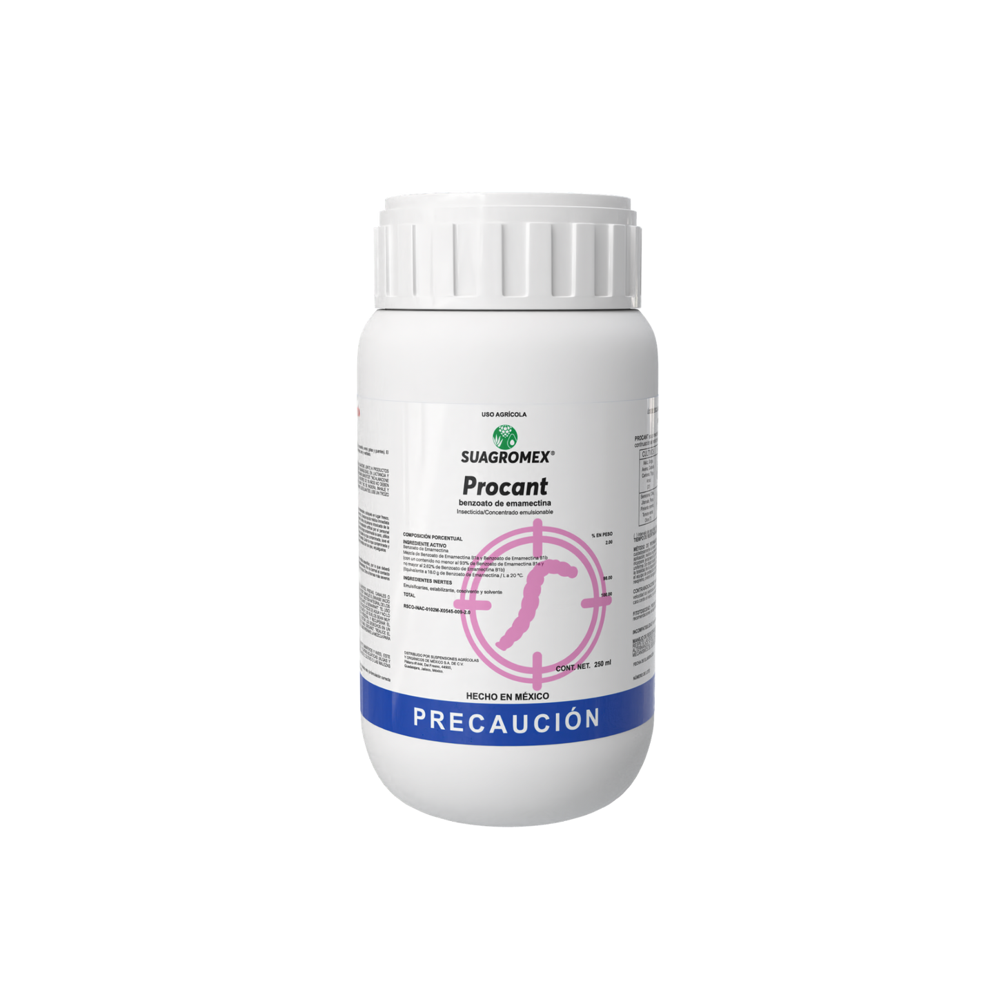 PROCANT