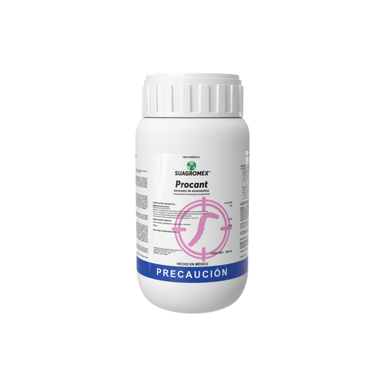PROCANT