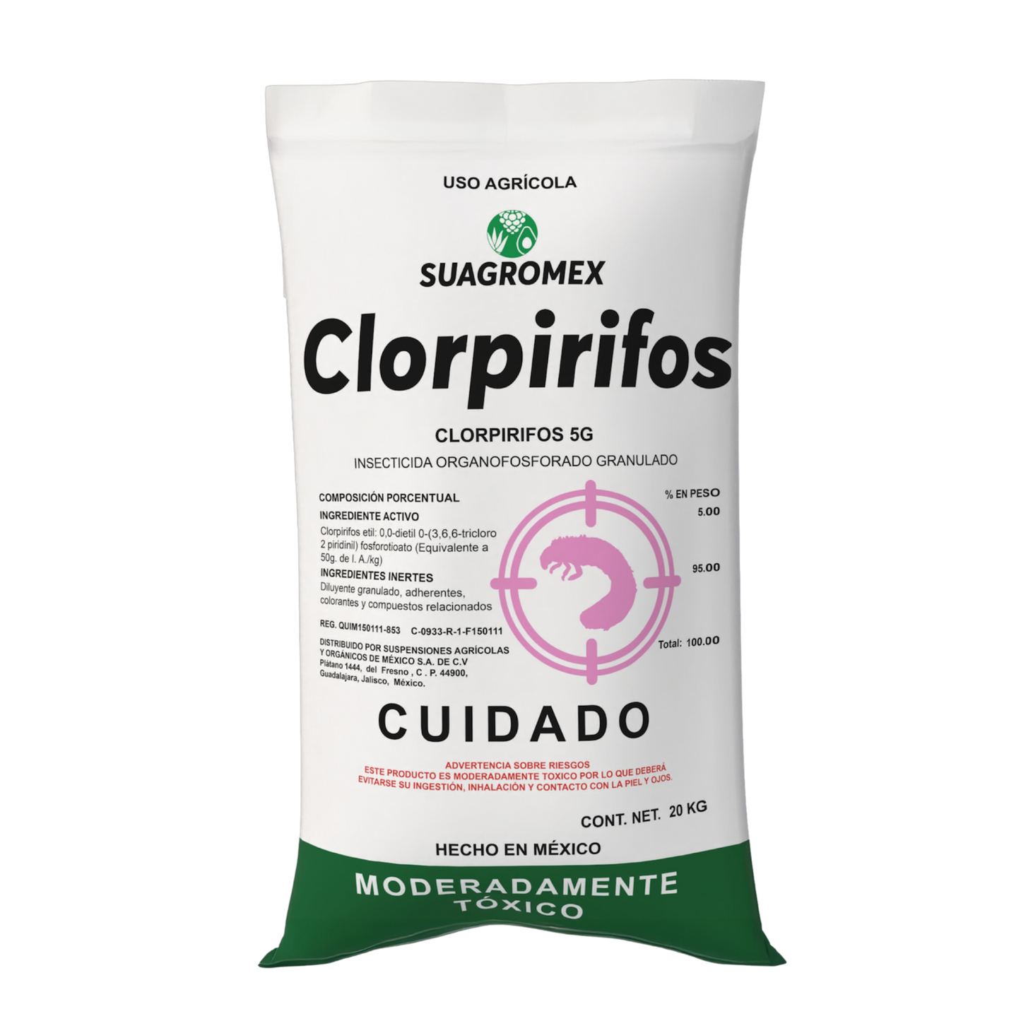 CLORPIRIFOS