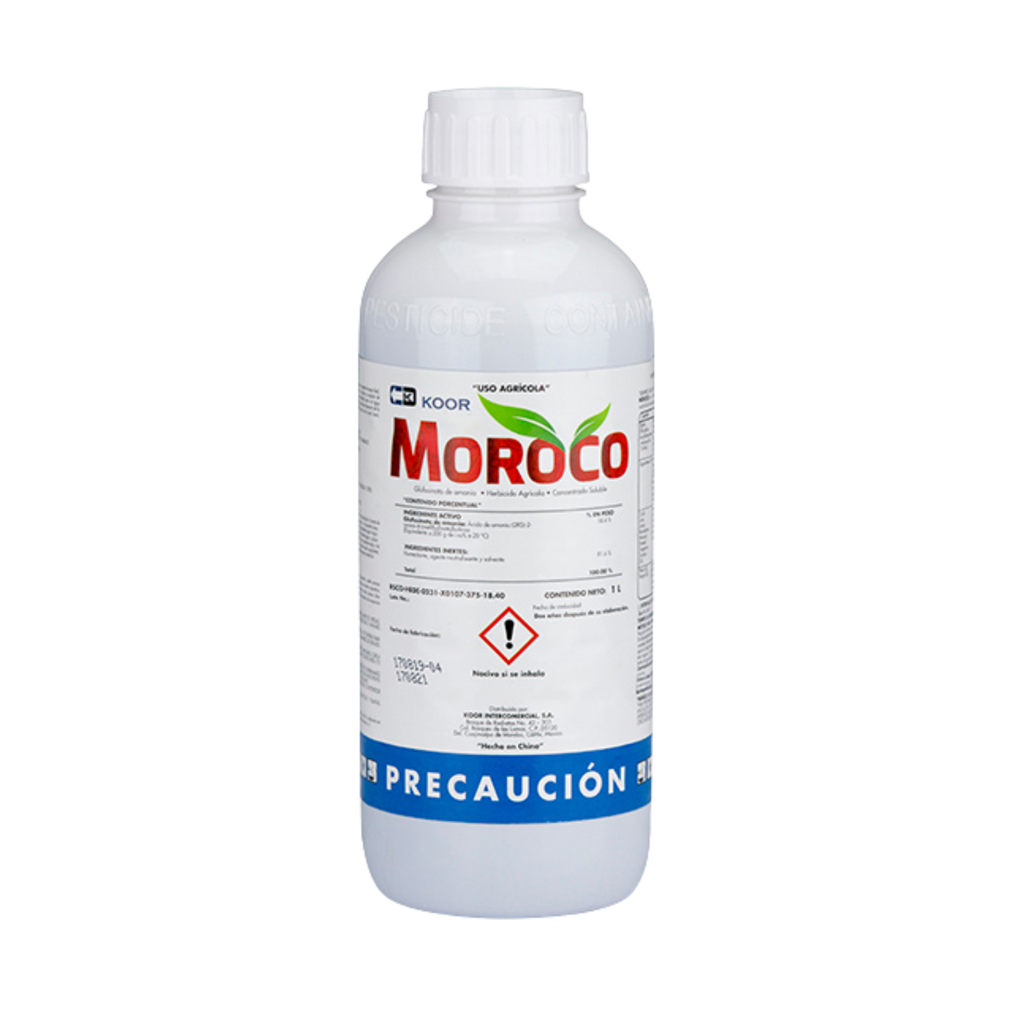 Moroco