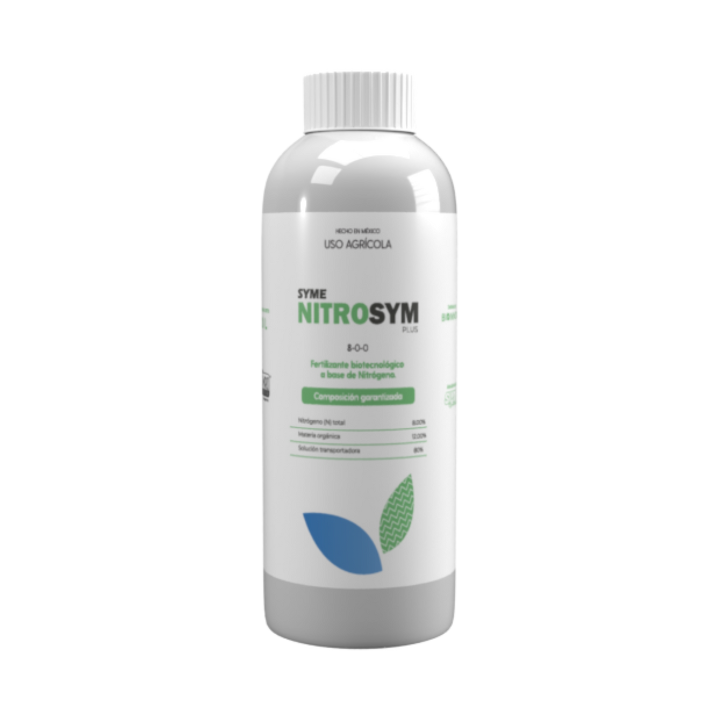 Nytrosym Plus
