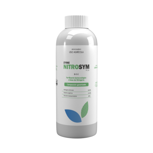 Nytrosym Plus