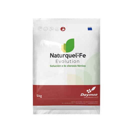 Naturquel®-Fe Evolution