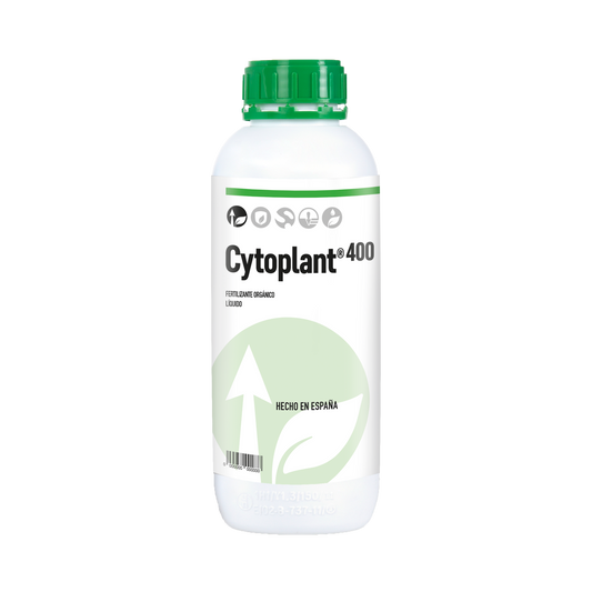 Cytoplant®400