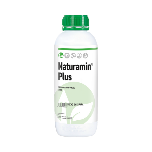 Naturamin®Plus