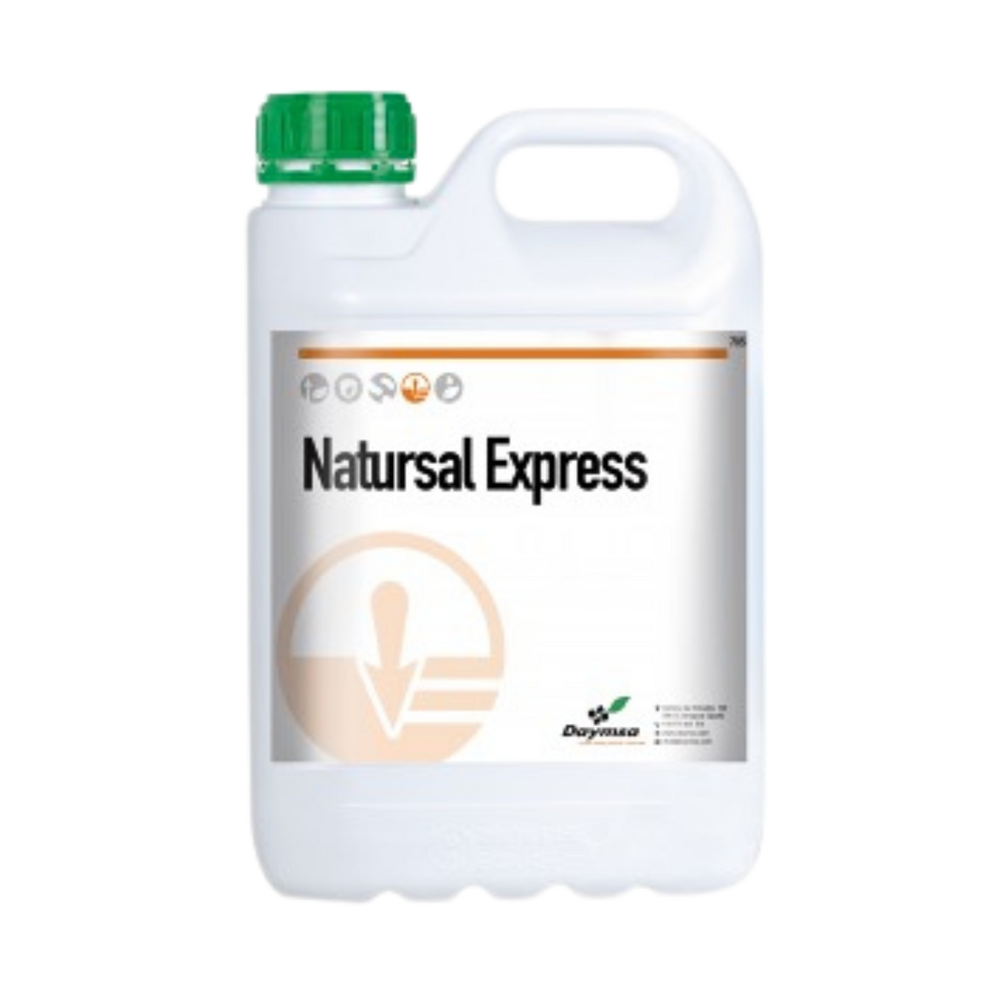 Natursal®Express