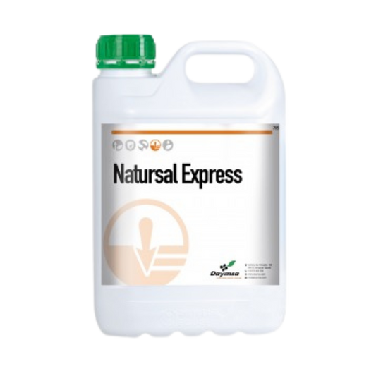 Natursal®Express