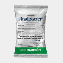 FINAL BACTER – SUAGROMEX