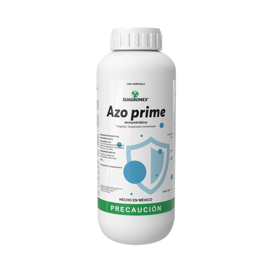 AZO PRIME