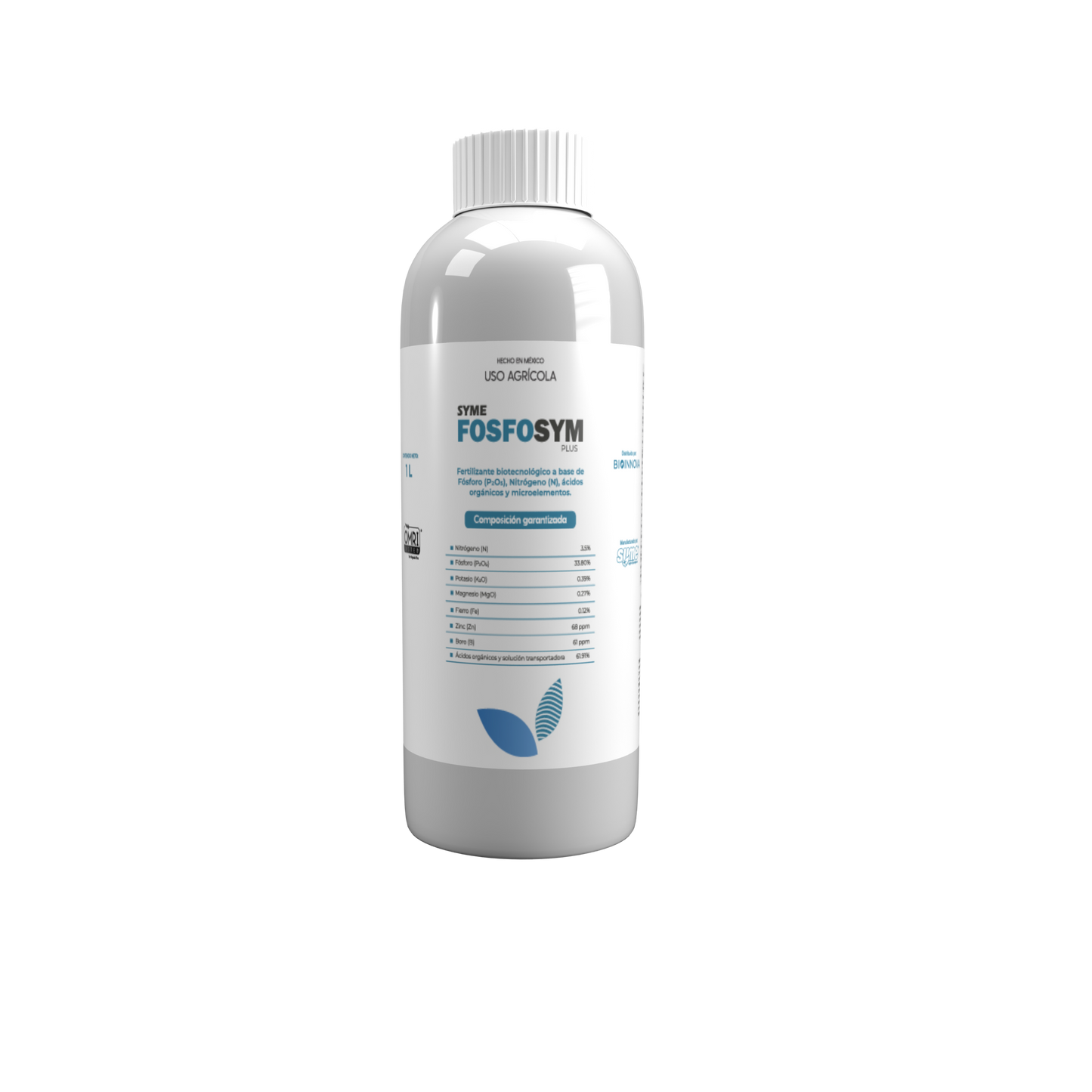 Fosfosym Plus