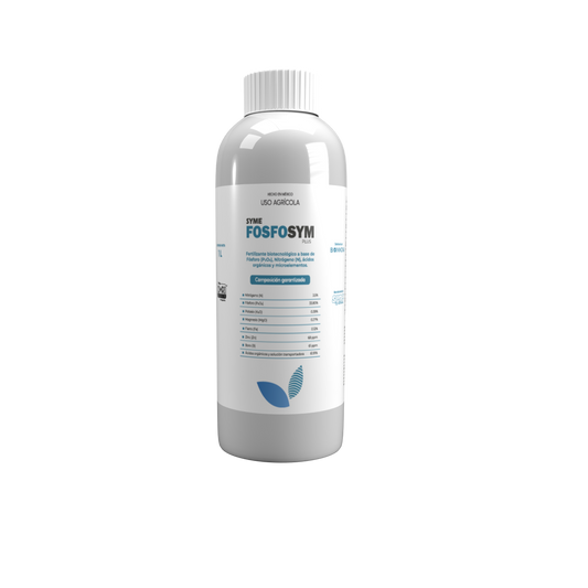Fosfosym Plus