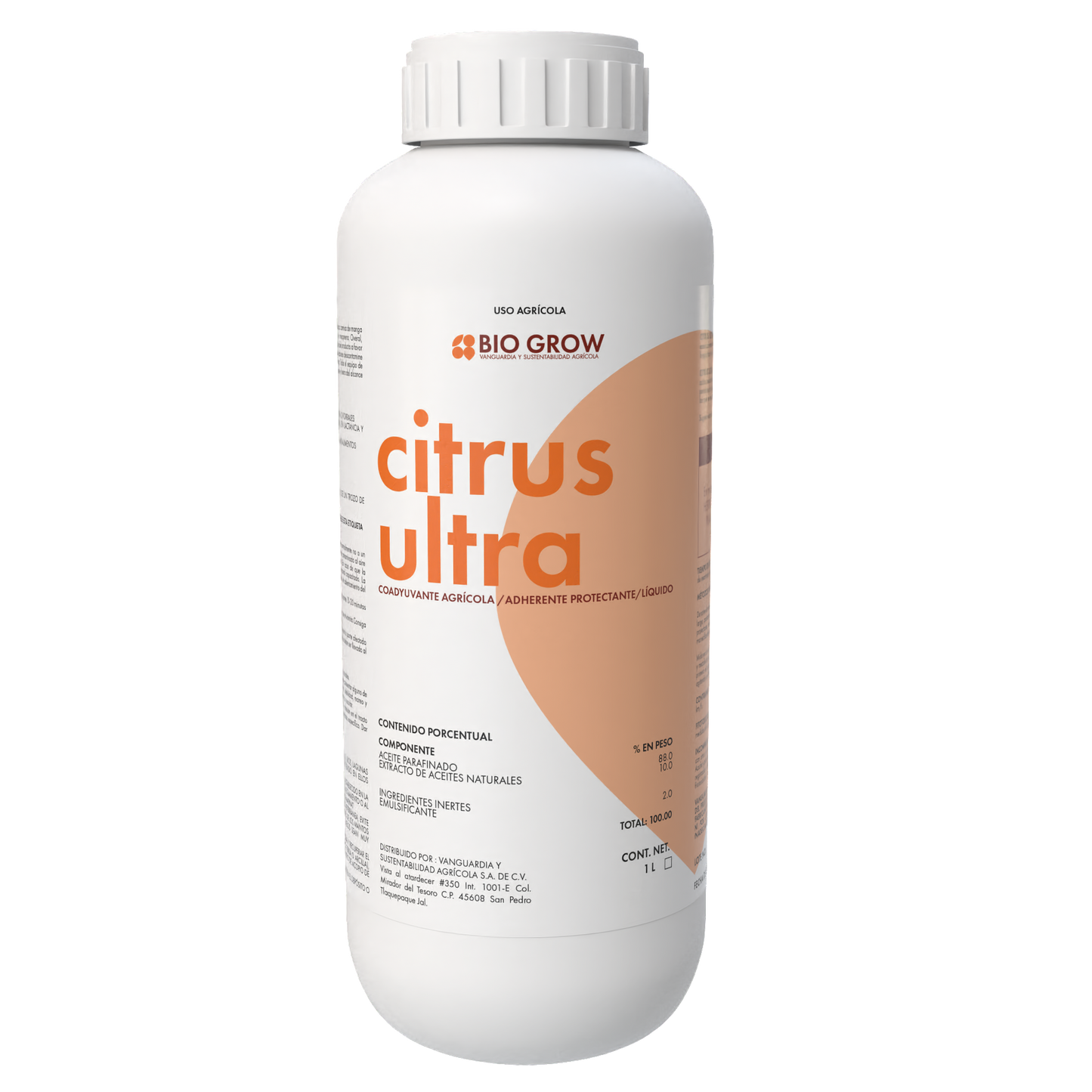 Citrus Ultra